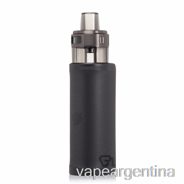 Vaporesso Gen Pt60 Pod System Vape Negro Oscuro Descartable